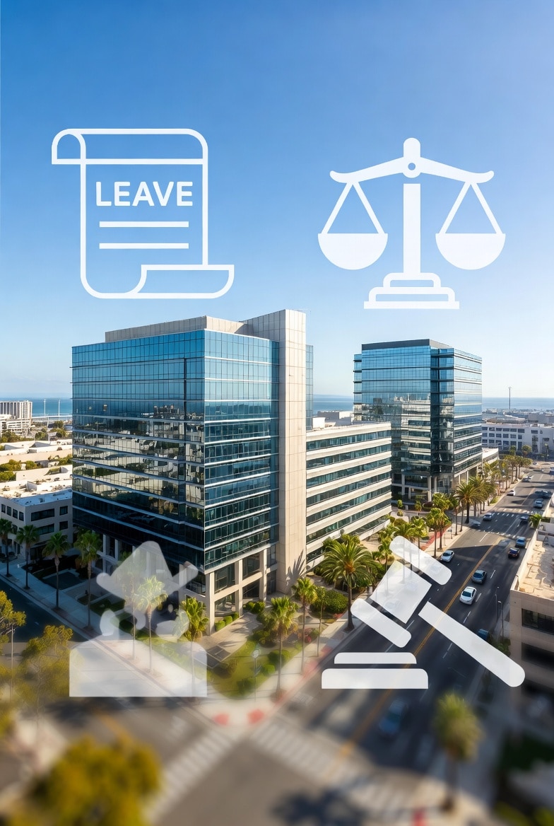 Understanding the Legal Aspects of Leasing Office Buildings in Costa Mesa, Orange County