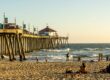 Huntington Beach Pier