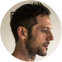 Walter Marshall Avatar